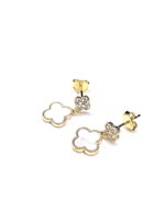 Orecchini Stocco Gioielli Donna in Argento ORA 510 - ORA 510